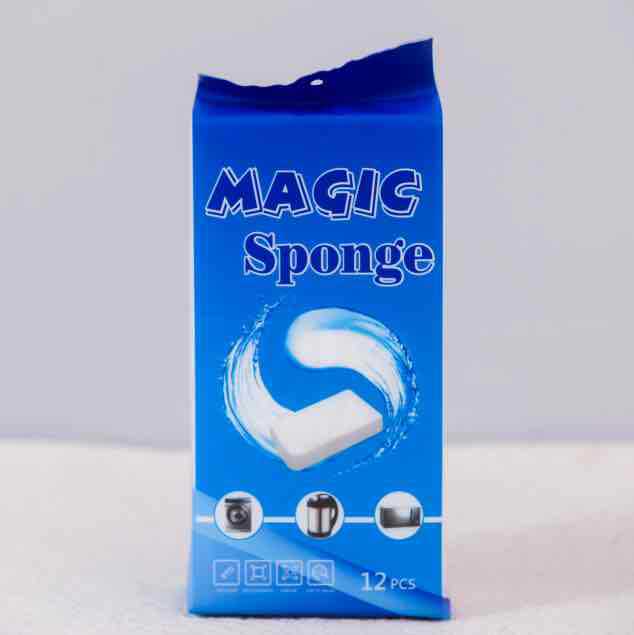 Miniatura 2 de ESPONJA MAGICA X 12